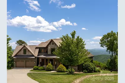 77 Summer Breeze Drive, Hendersonville, NC 28792 - Photo 1