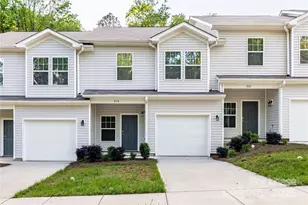 202 S Bell Ave, Albemarle, NC 28001 - Photo 1