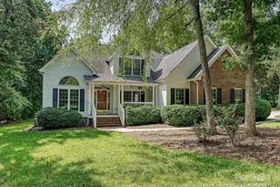 12029 Forest Home Dr, Fort Mill, SC 29708 - Photo 1