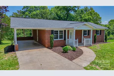 1838 Harmon Street, Morganton, NC 28655 - Photo 1