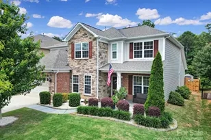 5424 Tilley Manor Dr, Matthews, NC 28105 - Photo 1