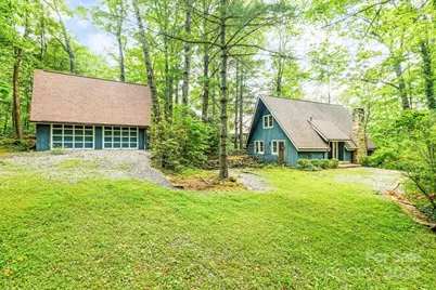193 Falls View Drive, Lake Toxaway, NC 28747 - Photo 1