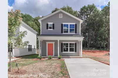 560 Ridge Avenue, Mooresville, NC 28115 - Photo 1