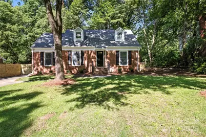 6127 Eagle Peak Drive, Charlotte, NC 28214 - Photo 1