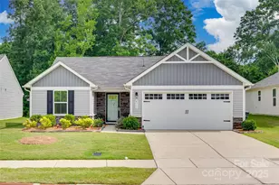 4511 Hunton Dale Rd NW, Concord, NC 28027 - Photo 1