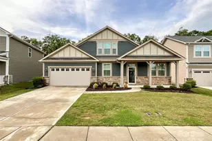 1211 Calder Dr, Indian Trail, NC 28079 - Photo 1