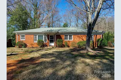 943 Norland Road #A, Charlotte, NC 28205 - Photo 1
