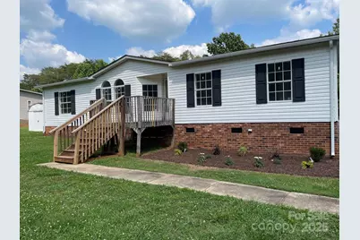 1201 Forest Ridge Road, Bessemer City, NC 28016 - Photo 1