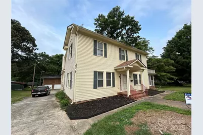 348 W McLelland Avenue, Mooresville, NC 28115 - Photo 1