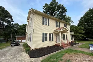 348 W McLelland Ave, Mooresville, NC 28115 - Photo 1