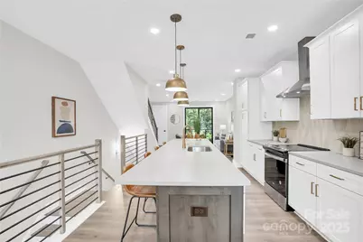 3445 Byrnes Street, Charlotte, NC 28205 - Photo 1