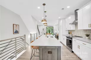 3445 Byrnes St, Charlotte, NC 28205 - Photo 1