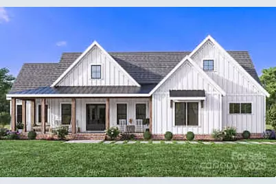 195 Bloomingdale Drive, Fletcher, NC 28732 - Photo 1