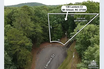 138 Lantern Court #1235R, Mount Gilead, NC 27306 - Photo 1