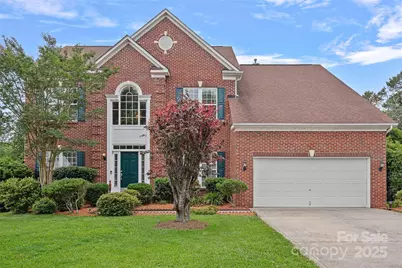 3830 Waters Reach Lane, Indian Trail, NC 28079 - Photo 1