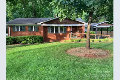 3230 Campbell Drive, Charlotte, NC 28205 - Photo 1