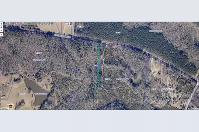 00 Busters Landing Road, Fort Lawn, SC 29714 - Photo 1