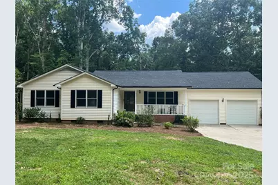5322 Bridgeview Drive, Iron Station, NC 28080 - Photo 1
