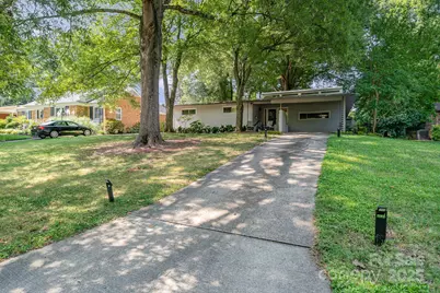 5742 Murrayhill Road, Charlotte, NC 28210 - Photo 1