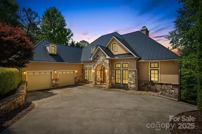 122 Eagles Crest Way, Lake Lure, NC 28746 - Photo 1