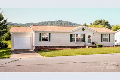 408 Riverwind Drive, Hendersonville, NC 28739 - Photo 1