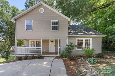 202 Glenn Avenue, Kannapolis, NC 28081 - Photo 1