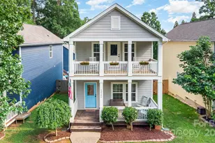 12304 Huntersville-Concord Rd, Huntersville, NC 28078 - Photo 1