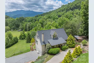 80 Feather Lane, Waynesville, NC 28786 - Photo 1