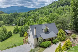 80 Feather Ln, Waynesville, NC 28786 - Photo 1