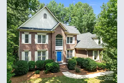 15400 Groveland Street, Huntersville, NC 28078 - Photo 1
