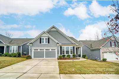 6601 Good News Drive, Charlotte, NC 28215 - Photo 1