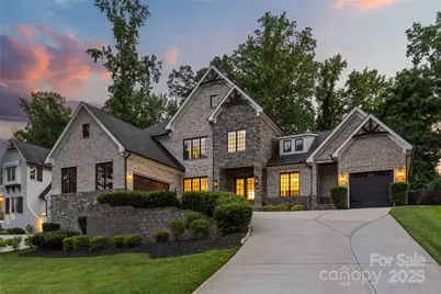 5638 Timber Lane, Charlotte, NC 28270 - Photo 1