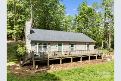 55 Gilbert B Crook Road, Candler, NC 28715 - Photo 1