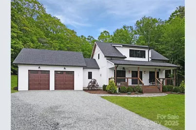 1291 George Hayes Road, Boone, NC 28607 - Photo 1