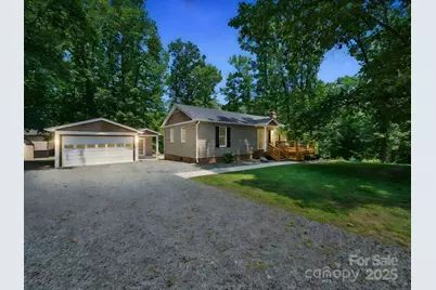 2345 Stallings Road, Matthews, NC 28104 - Photo 1