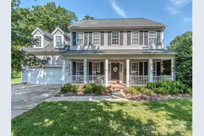 9422 Olivia Lane, Charlotte, NC 28277 - Photo 1