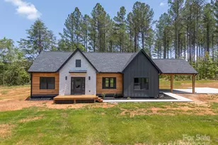 1872 Piney Mountain Church Rd, Bostic, NC 28018 - Photo 1