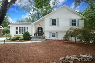 4126 Tyndale Ave, Charlotte, NC 28210 - Photo 1