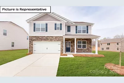 3315 Colorado Blue Court, Gastonia, NC 28056 - Photo 1