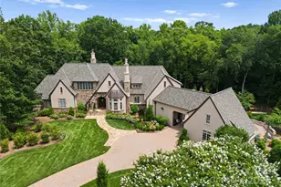 8500 Longview Club Drive, Waxhaw, NC 28173 - Photo 1