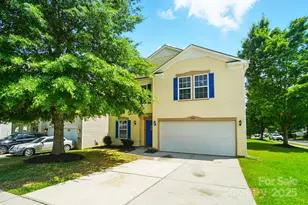 8604 Rockmoor Ridge Rd, Charlotte, NC 28215 - Photo 1