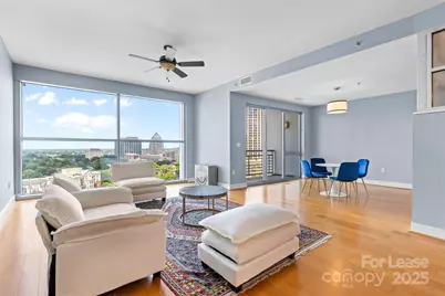 333 W Trade Street #1302, Charlotte, NC 28202 - Photo 1