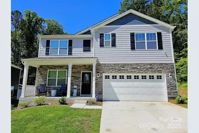3816 Rosewood Drive, Mount Holly, NC 28120 - Photo 1
