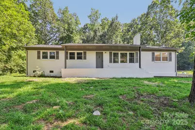 848 Ike Lynch Road, Dallas, NC 28034 - Photo 1