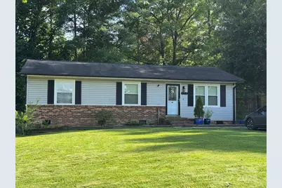 212 E Texas Avenue, Bessemer City, NC 28016 - Photo 1