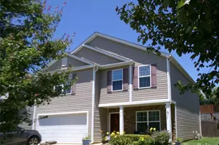 1818 Windy Willow Ln, Dallas, NC 28034 - Photo 1