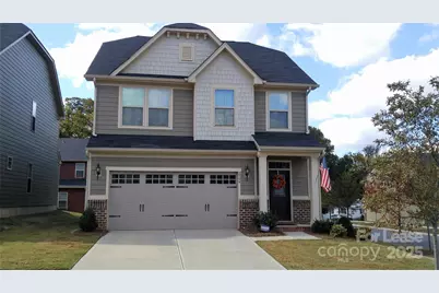 2504 Alyssa Lane, Charlotte, NC 28208 - Photo 1