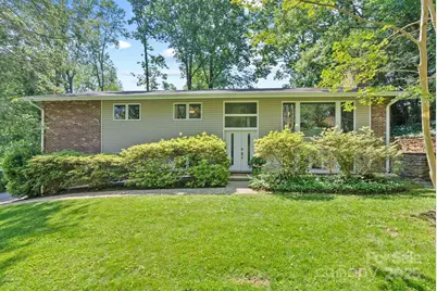 6 Willow Road, Asheville, NC 28804 - Photo 1