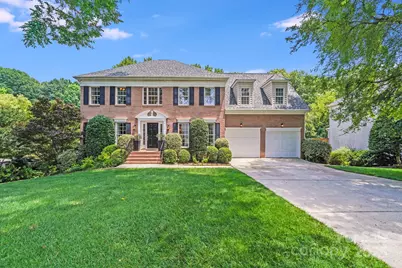 10127 Tallent Lane, Huntersville, NC 28078 - Photo 1