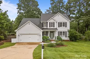 201 Windsor Forest Cir, Fletcher, NC 28732 - Photo 1